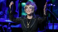 Jeannie Seely dead: Country legend who sang ‘Don’t Touch Me,’ dies aged 85, as tributes pour in for ‘Miss Country soul’