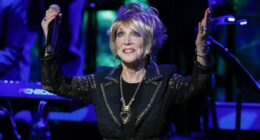 Jeannie Seely dead: Country legend who sang ‘Don’t Touch Me,’ dies aged 85, as tributes pour in for ‘Miss Country soul’