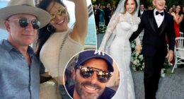 Jeff Bezos, Lauren Sanchez want $190K in legal fees from her brother, Michael, in legal war