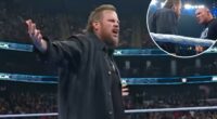 Jelly Roll gives credit to WWE stars ahead of SummerSlam: ‘That wrestling-is-fake stuff gotta go out the door’
