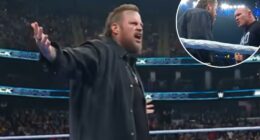 Jelly Roll gives credit to WWE stars ahead of SummerSlam: ‘That wrestling-is-fake stuff gotta go out the door’