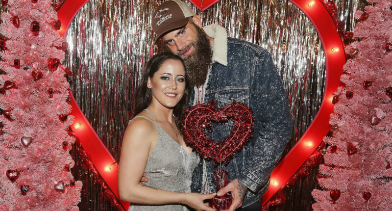Jenelle Evans and David Eason Could Become Neighbors Based on How Their Assets Were Divided in Their Divorce