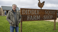 Jeremy Clarkson reveals ‘steep learning curve’ after ‘enormous’ disruption caused by TB outbreak at Diddly Squat