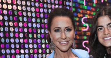Jessica Mulroney Net Worth