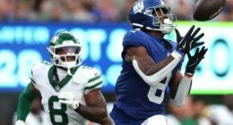 Jets’ lack of defensive depth and other takeaways from loss to Giants