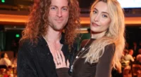 Justin Long and Paris Jackson’s Relationship Timeline