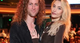 Justin Long and Paris Jackson’s Relationship Timeline