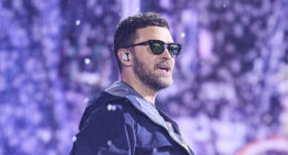 Justin Timberlake considers quitting touring after ‘exhausting’ concerts as fans slam star for ‘barely singing’ at shows