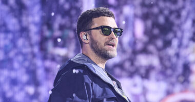 Justin Timberlake considers quitting touring after ‘exhausting’ concerts as fans slam star for ‘barely singing’ at shows