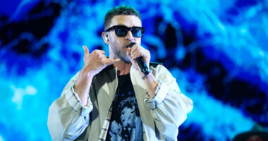 Justin Timberlake reveals secret health battle and confesses symptoms have been ‘relentlessly debilitating’ on tour