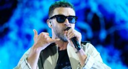 Justin Timberlake sparks fears he’ll NEVER tour again after revealing life-changing health diagnosis