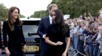 Kate Had Meghan Nervous and Shaking One of the Last Times They Were Around Each Other