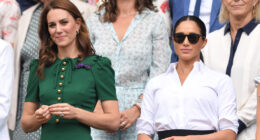 Kate & Meghan's Infamous Wedding Feud: We Finally Know Who Was In The Right