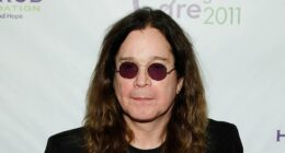 Kelly Osbourne breaks her silence after dad Ozzy’s funeral by sharing unique tribute to rock icon on Instagram
