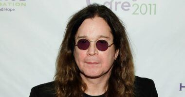Kelly Osbourne breaks her silence after dad Ozzy’s funeral by sharing unique tribute to rock icon on Instagram