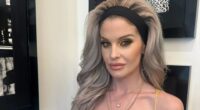 Kelly Osbourne reveals dad Ozzy’s 10 words of wisdom as she grieves for the late rock icon