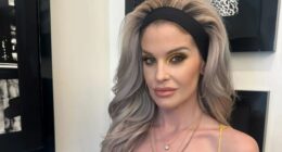 Kelly Osbourne reveals dad Ozzy’s 10 words of wisdom as she grieves for the late rock icon