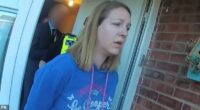Former neonatal nurse Lucy Letby continues to insist she is innocent of the crimes