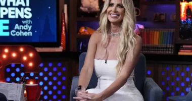 Kim Zolciak Confesses to Draining Daughter Ariana Biermann’s Accounts to Pay Her Bills: ‘I Had Nothing’ 