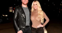 Kim Zolciak’s Divorce Turns Ugly as Ex Kroy Biermann Files for Primary Custody, Accuses Her of Abuse