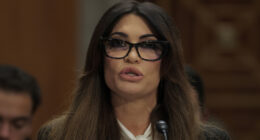 Kimberly Guilfoyle Is Dressing For Revenge As Her MAGA Fame Dampens After Don Jr. Split