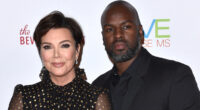 Kris Jenner's Sassy Behavior With Boyfriend Corey Gamble Hints At Trouble In Paradise