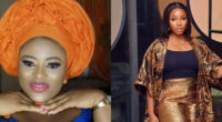Lady Explains Why She May Stop Watching Movies Featuring Bambam