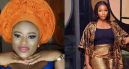 Lady Explains Why She May Stop Watching Movies Featuring Bambam