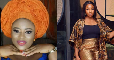 Lady Explains Why She May Stop Watching Movies Featuring Bambam