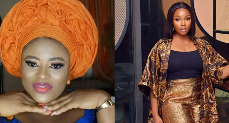 Lady Explains Why She May Stop Watching Movies Featuring Bambam