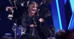 Lawyer Reveals Why Ozzy Osbourne’s Death Certificate Can List ‘Rock Legend’ as His Occupation