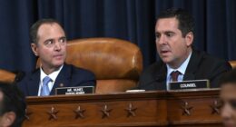 Leaky Adam Schiffty Has More Trouble Than Just His Mortgage Fraud Case