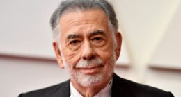 Legendary film director of The Godfather trilogy Francis Ford Coppola ‘rushed to hospital’ in Italy