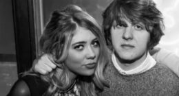 Lewis Capaldi opens up about Paige Turley split with rant on live radio about Love Island and her UK fame