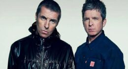 Liam & Noel Gallagher reveal their shock in emotional statement after fan plunged to his death during Wembley gig