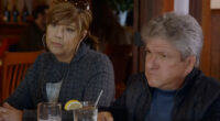 Little People’s Matt Roloff dropped $1.4 million to build dream home for fiancee Caryn Chandler before sudden split