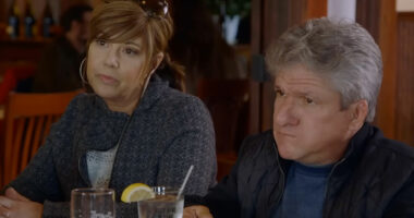 Little People’s Matt Roloff dropped $1.4 million to build dream home for fiancee Caryn Chandler before sudden split