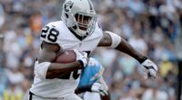 Longtime NFL running back Latavius Murray retires at 35