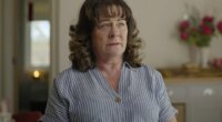 Lucy Letby was devastated by the accusations against her, according to Karen Rees (pictured), former head of urgent care nursing at the Countess of Chester Hospital where Letby worked