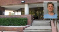 Man punched son 'into the ground,' causing a seizure, then continued to hit him: Cops