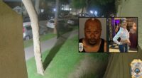 Man who murdered 17-year-old girl steps from her home and tried to kill four others weeks later learns his fate