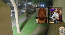 Man who murdered 17-year-old girl steps from her home and tried to kill four others weeks later learns his fate