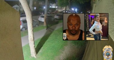 Man who murdered 17-year-old girl steps from her home and tried to kill four others weeks later learns his fate