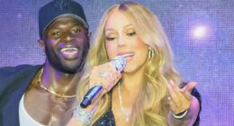 Mariah Carey reveals what her kids really think of her music as she finally shares new album details