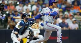 Mets vs. Braves prediction: MLB Wednesday pick, best bet, odds