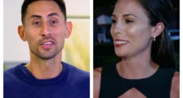 Mindy Shiben and Steve Moy’s Engagement Is the Latest Unconventional ‘Married at First Sight’ Love Story