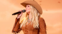 Miranda Lambert’s cheeky response after flashing fans during wardrobe malfunction at concert revealed