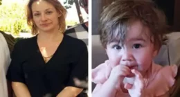 Mom & Infant Daughter Still Missing Nearly a Month After Not Returning Home
