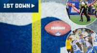 NFL debuts new technology at Hall of Fame game — and fans are worried