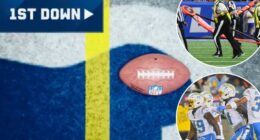 NFL debuts new technology at Hall of Fame game — and fans are worried